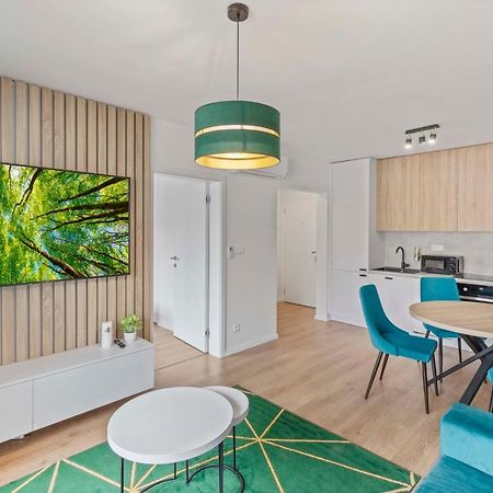Lam Green - Ac -Balcony Bratislava Ngoại thất bức ảnh