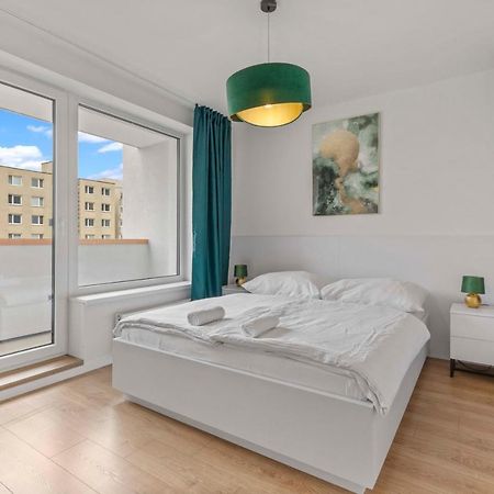Lam Green - Ac -Balcony Bratislava Ngoại thất bức ảnh