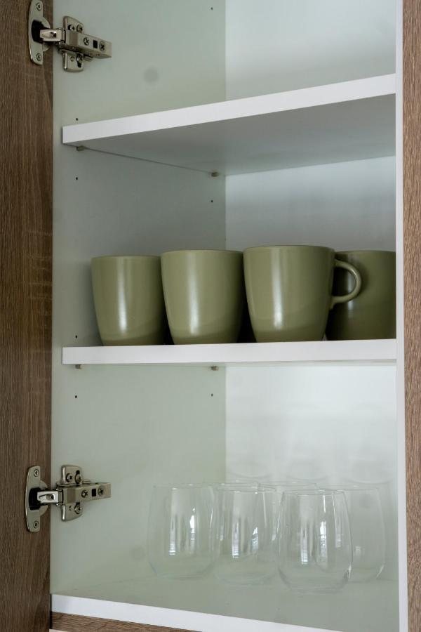 Lam Green - Ac -Balcony Bratislava Ngoại thất bức ảnh