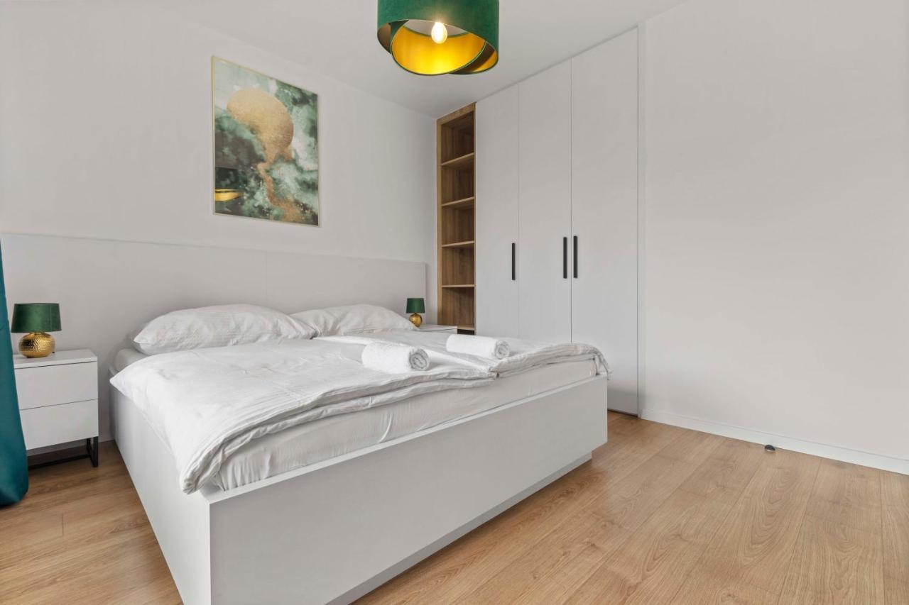 Lam Green - Ac -Balcony Bratislava Ngoại thất bức ảnh