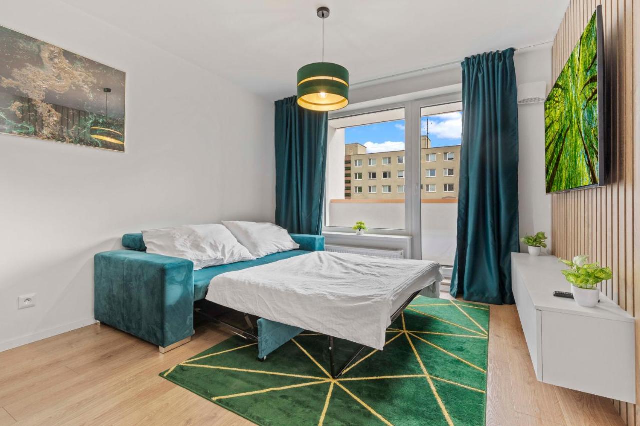 Lam Green - Ac -Balcony Bratislava Ngoại thất bức ảnh