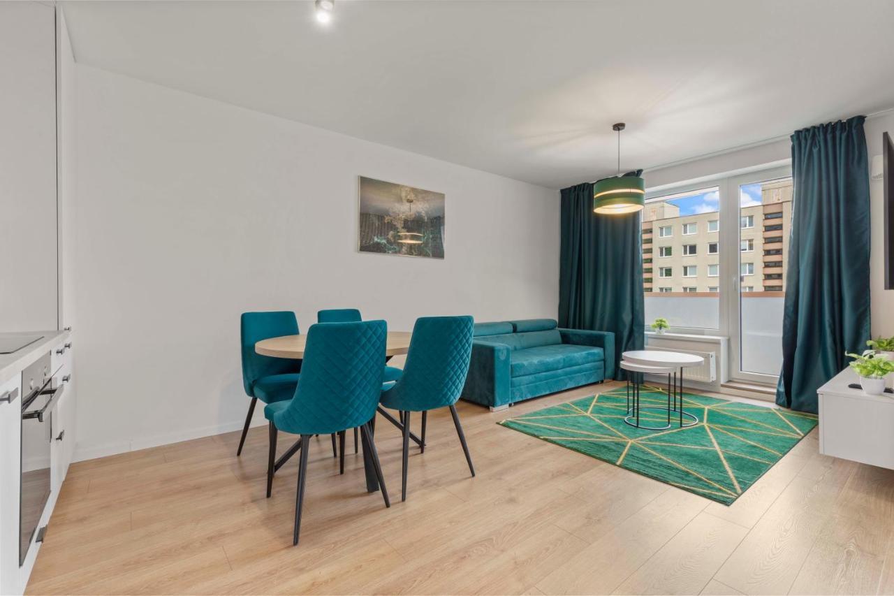 Lam Green - Ac -Balcony Bratislava Ngoại thất bức ảnh