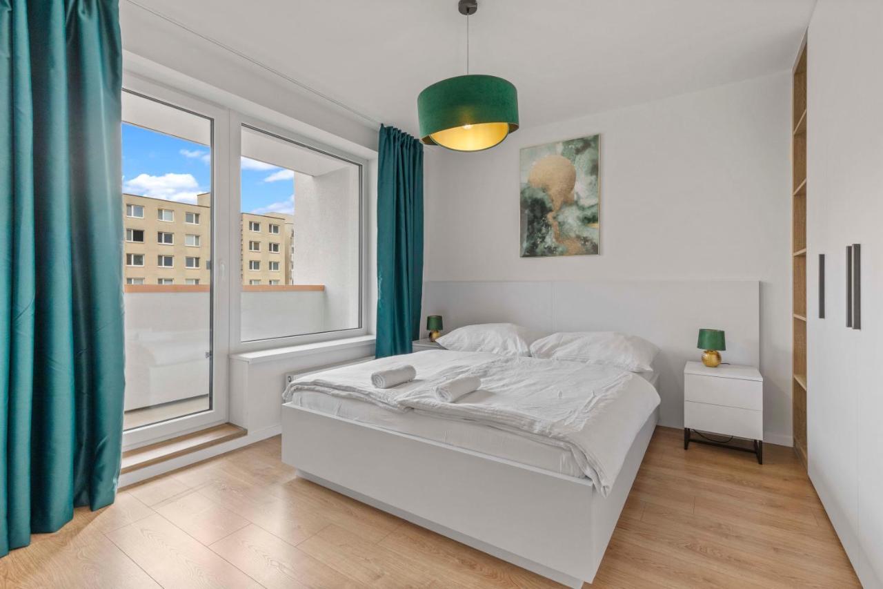 Lam Green - Ac -Balcony Bratislava Ngoại thất bức ảnh