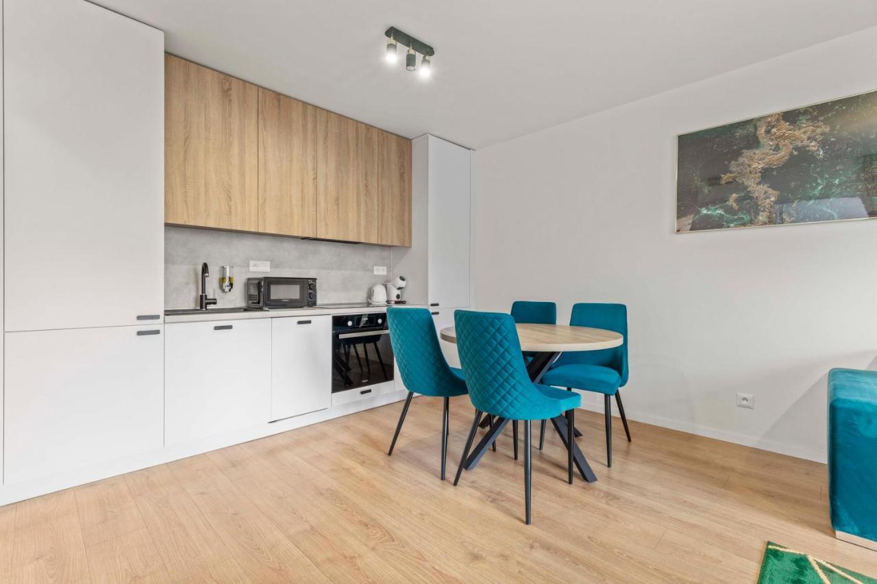 Lam Green - Ac -Balcony Bratislava Ngoại thất bức ảnh