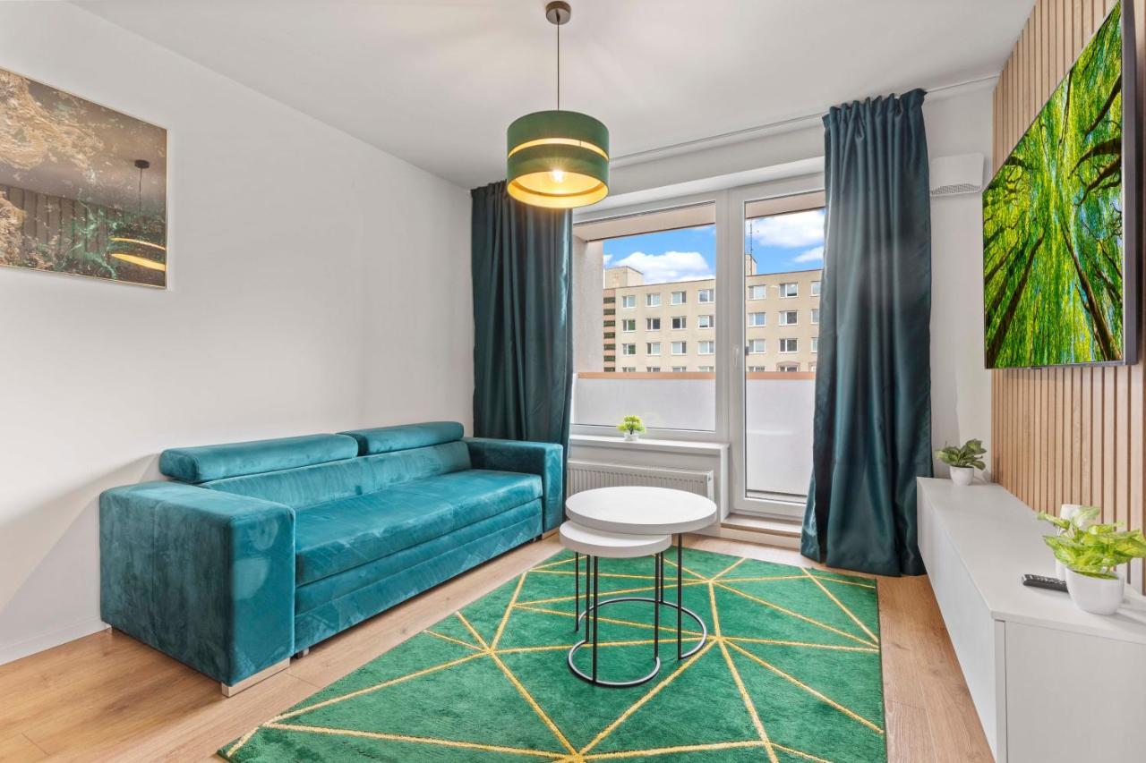 Lam Green - Ac -Balcony Bratislava Ngoại thất bức ảnh