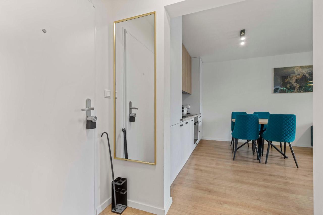 Lam Green - Ac -Balcony Bratislava Ngoại thất bức ảnh