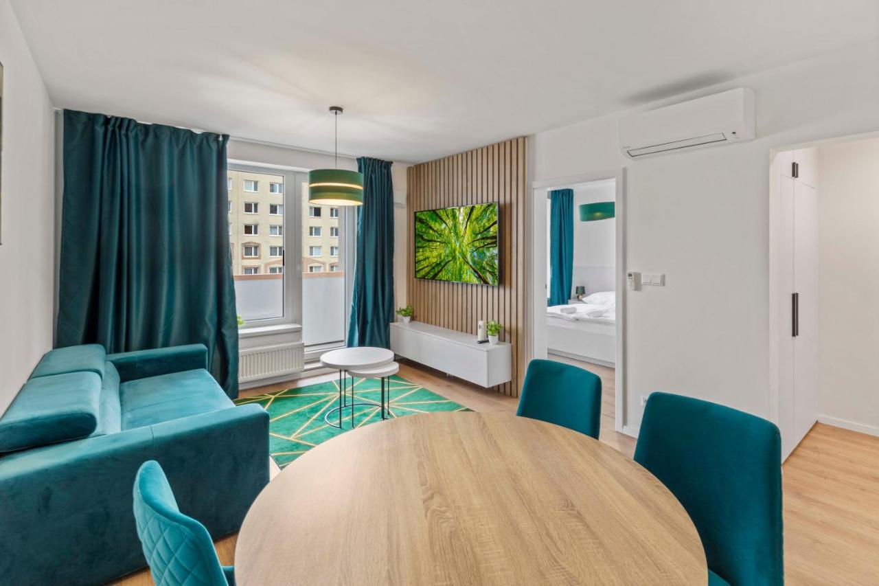 Lam Green - Ac -Balcony Bratislava Ngoại thất bức ảnh