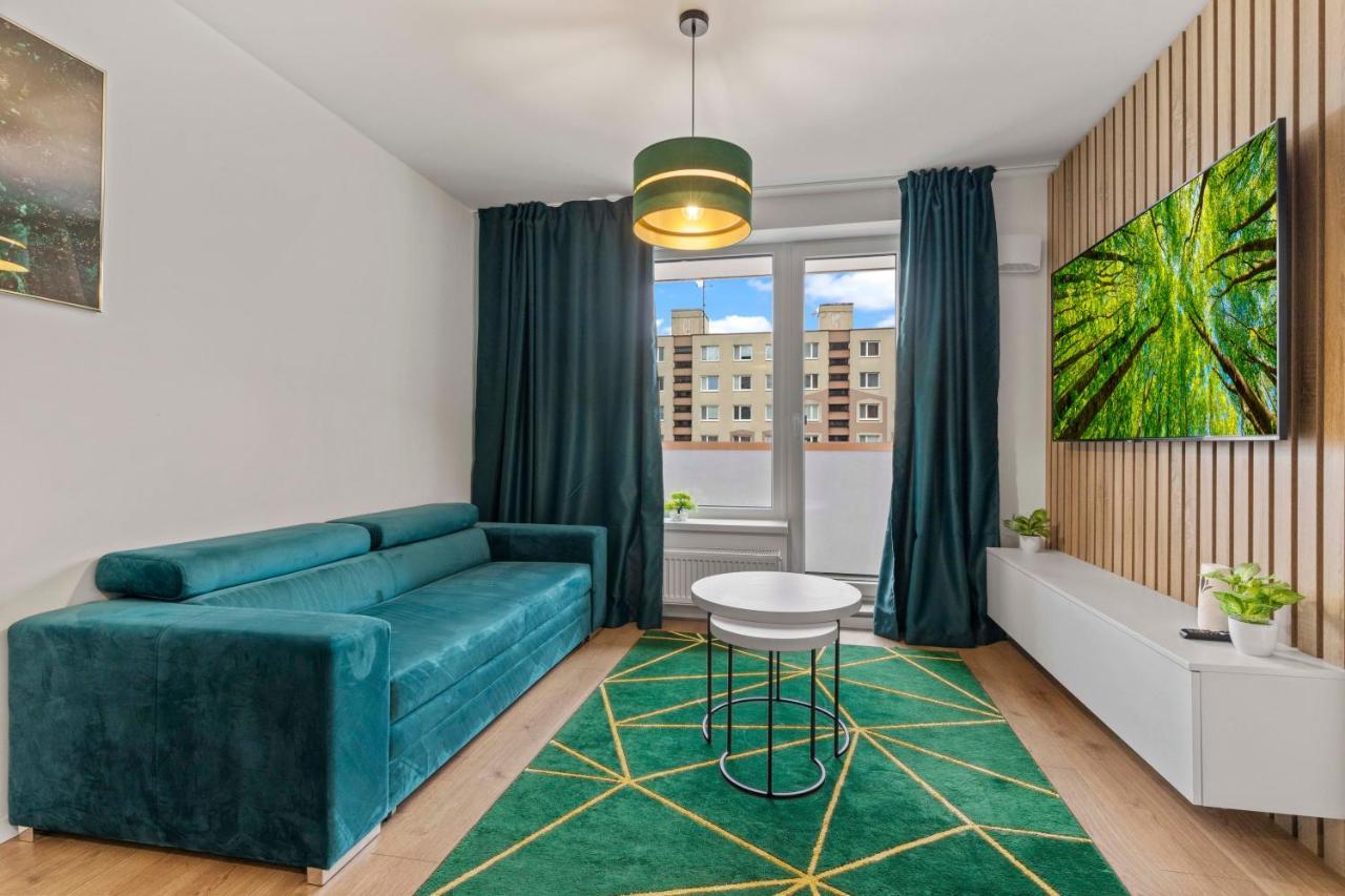 Lam Green - Ac -Balcony Bratislava Ngoại thất bức ảnh