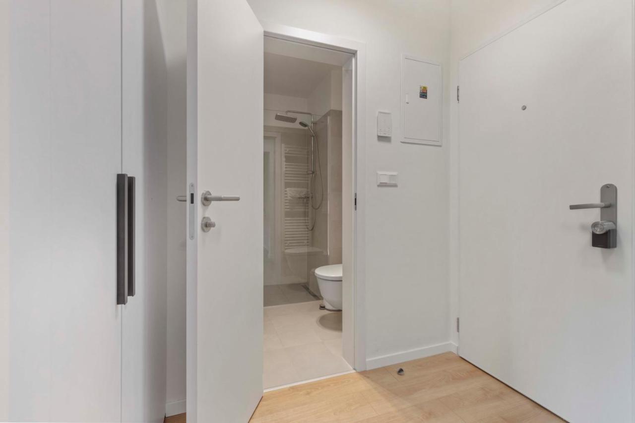 Lam Green - Ac -Balcony Bratislava Ngoại thất bức ảnh