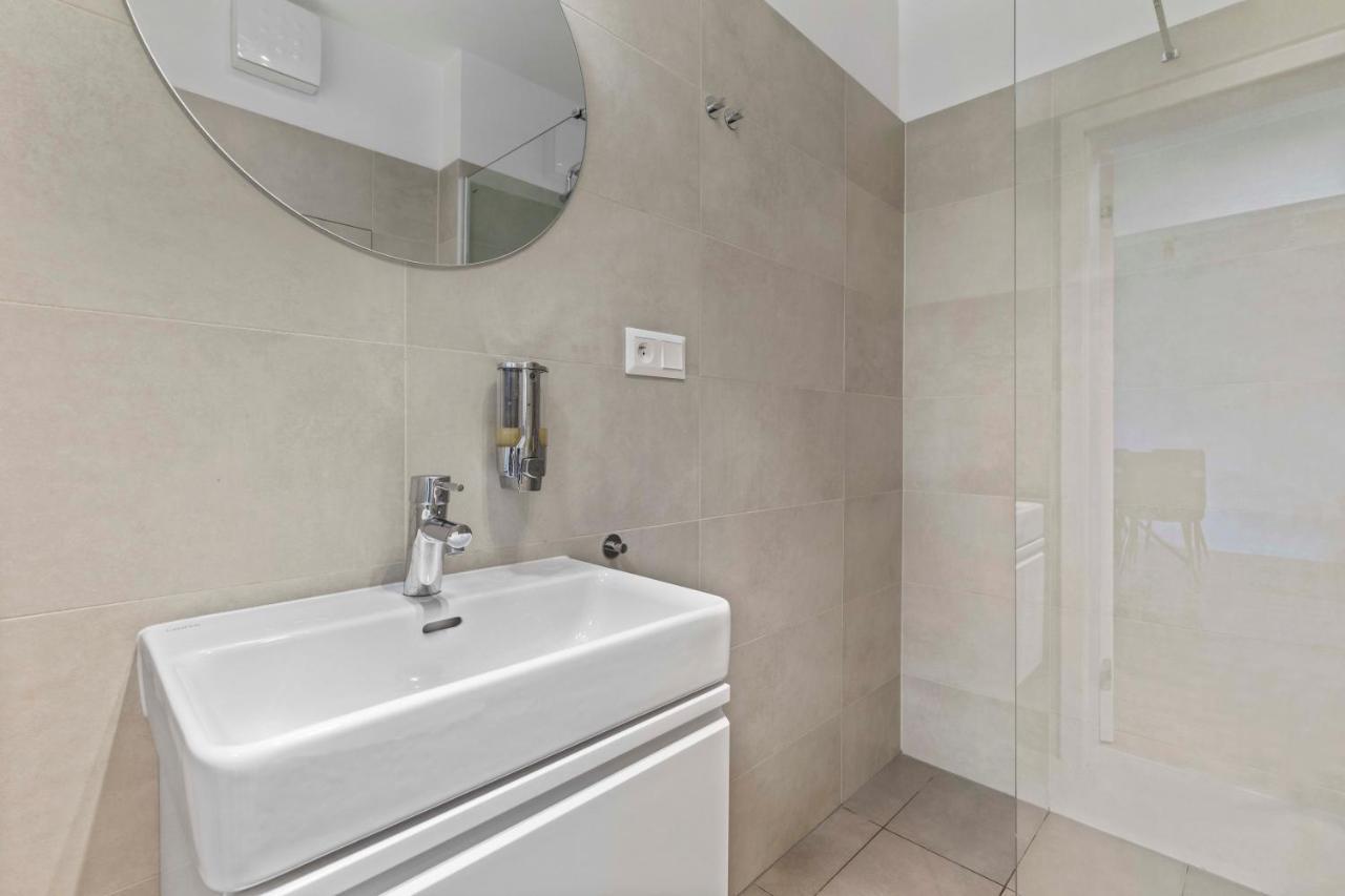 Lam Green - Ac -Balcony Bratislava Ngoại thất bức ảnh
