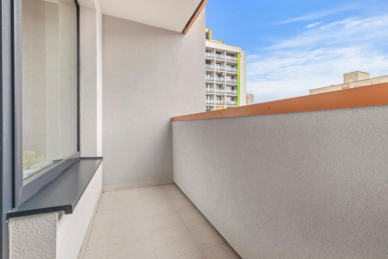 Lam Green - Ac -Balcony Bratislava Ngoại thất bức ảnh